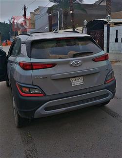 هيونداي كونا